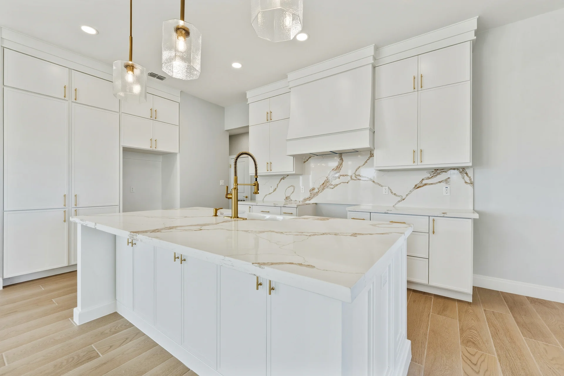 9102 N. 25th custom home, photograph 7 of 27