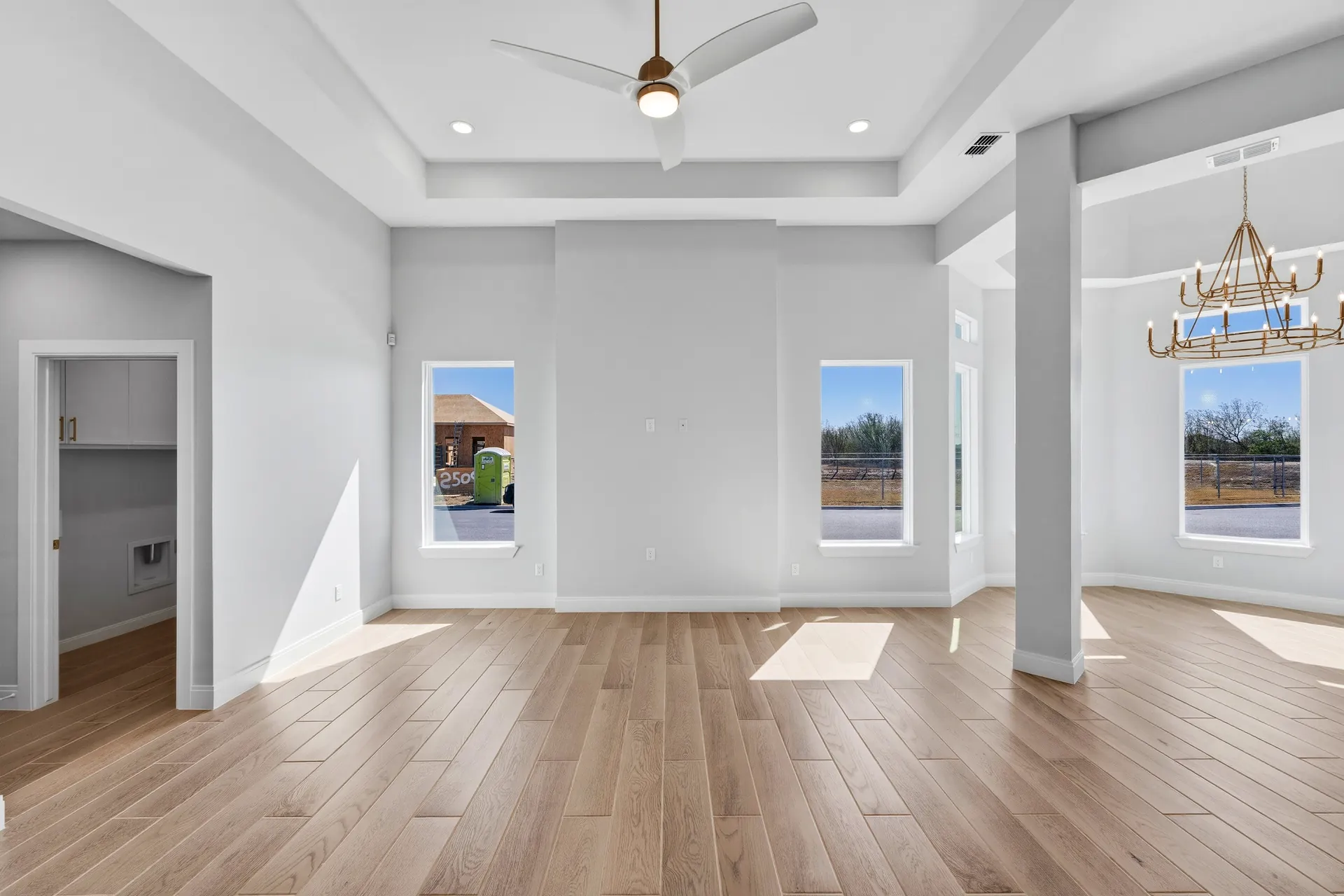 9102 N. 25th custom home, photograph 10 of 27