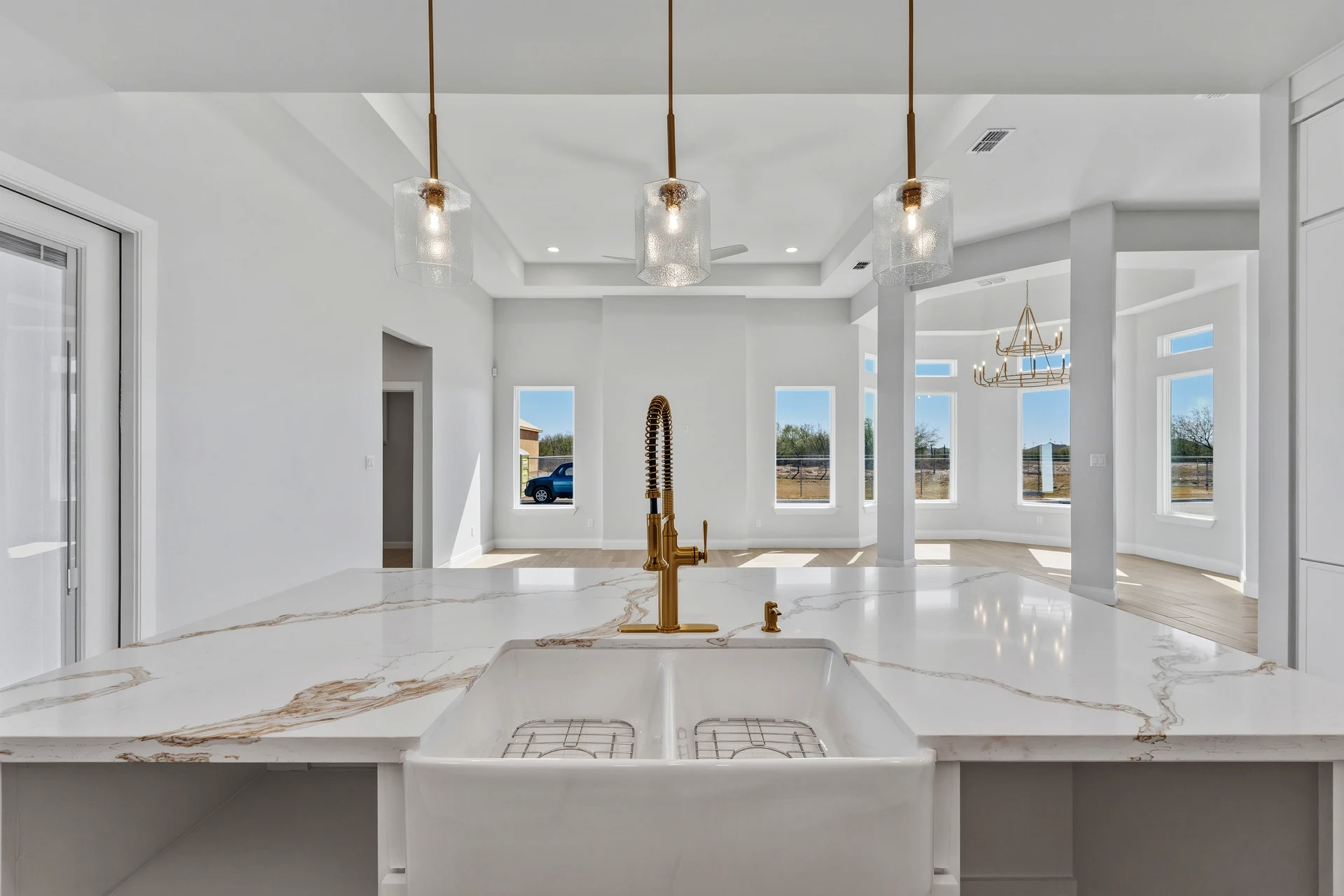 9102 N. 25th custom home, photograph 19 of 27