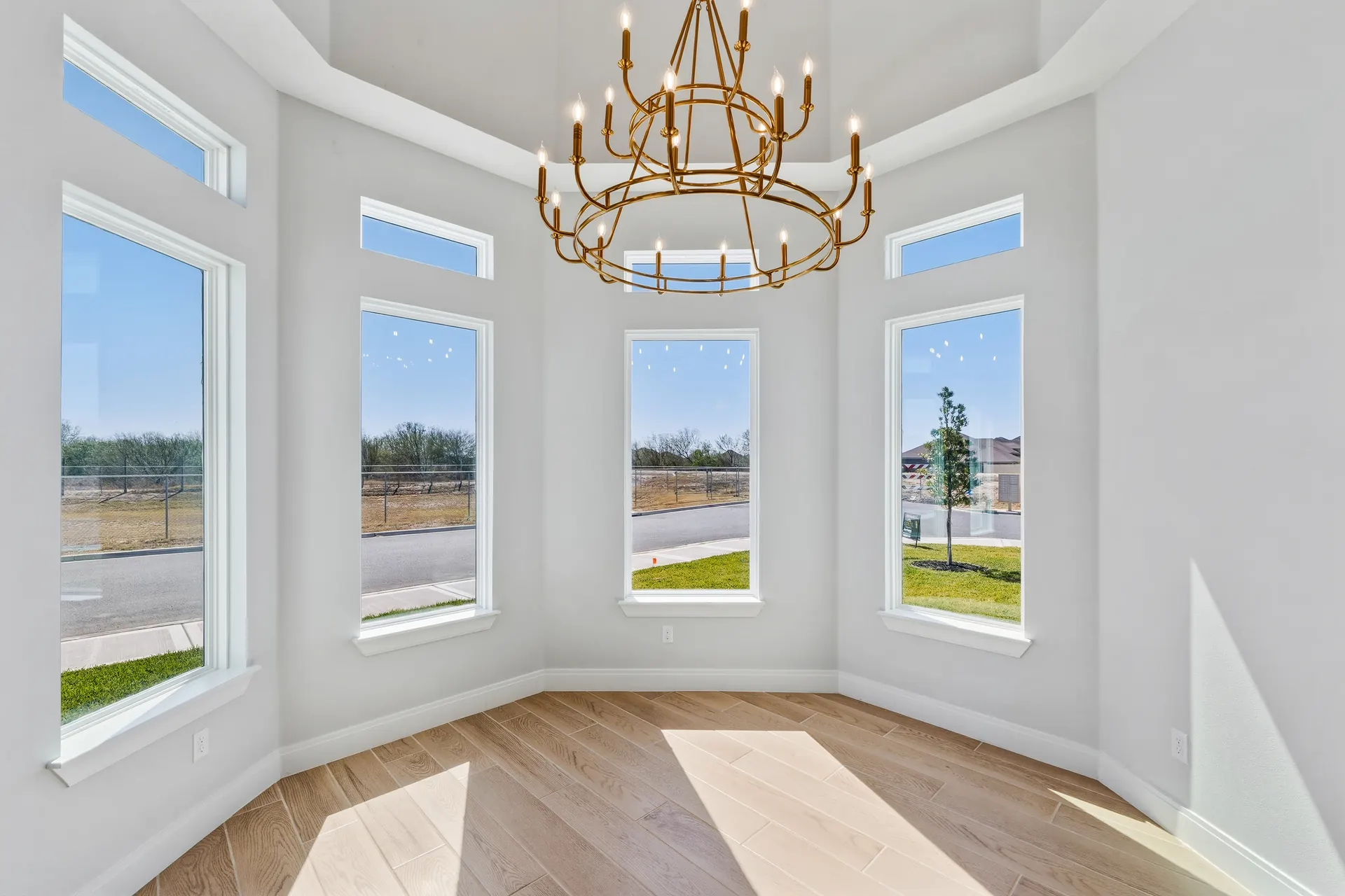 9102 N. 25th custom home, photograph 22 of 27