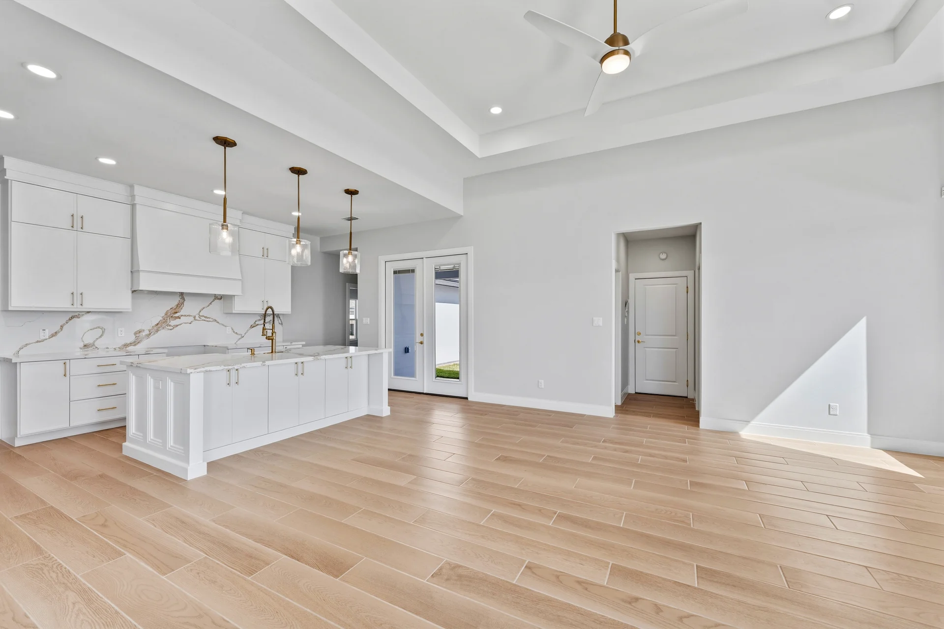 9102 N. 25th custom home, photograph 23 of 27
