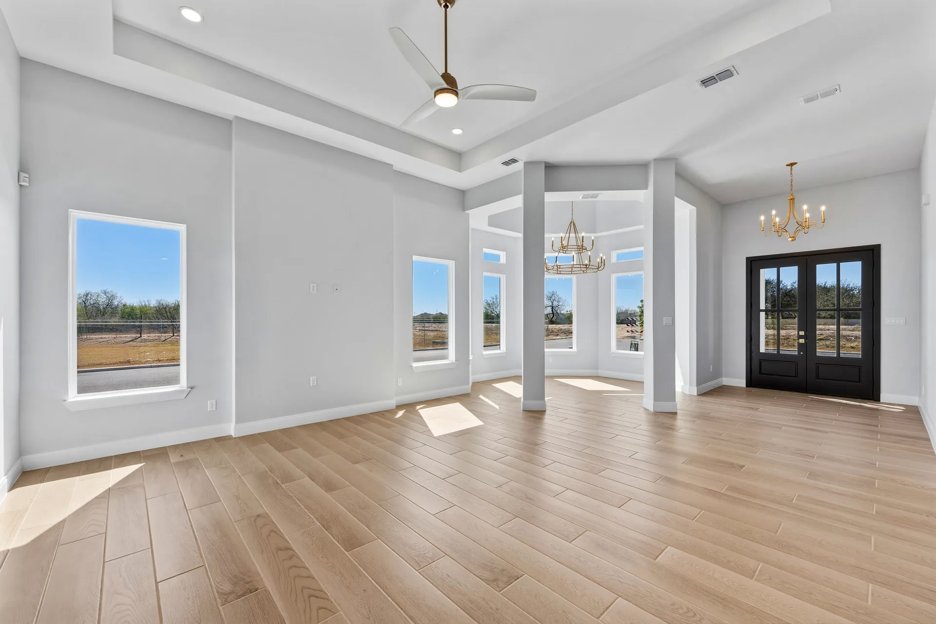 9102 N. 25th custom home, photograph 25 of 27