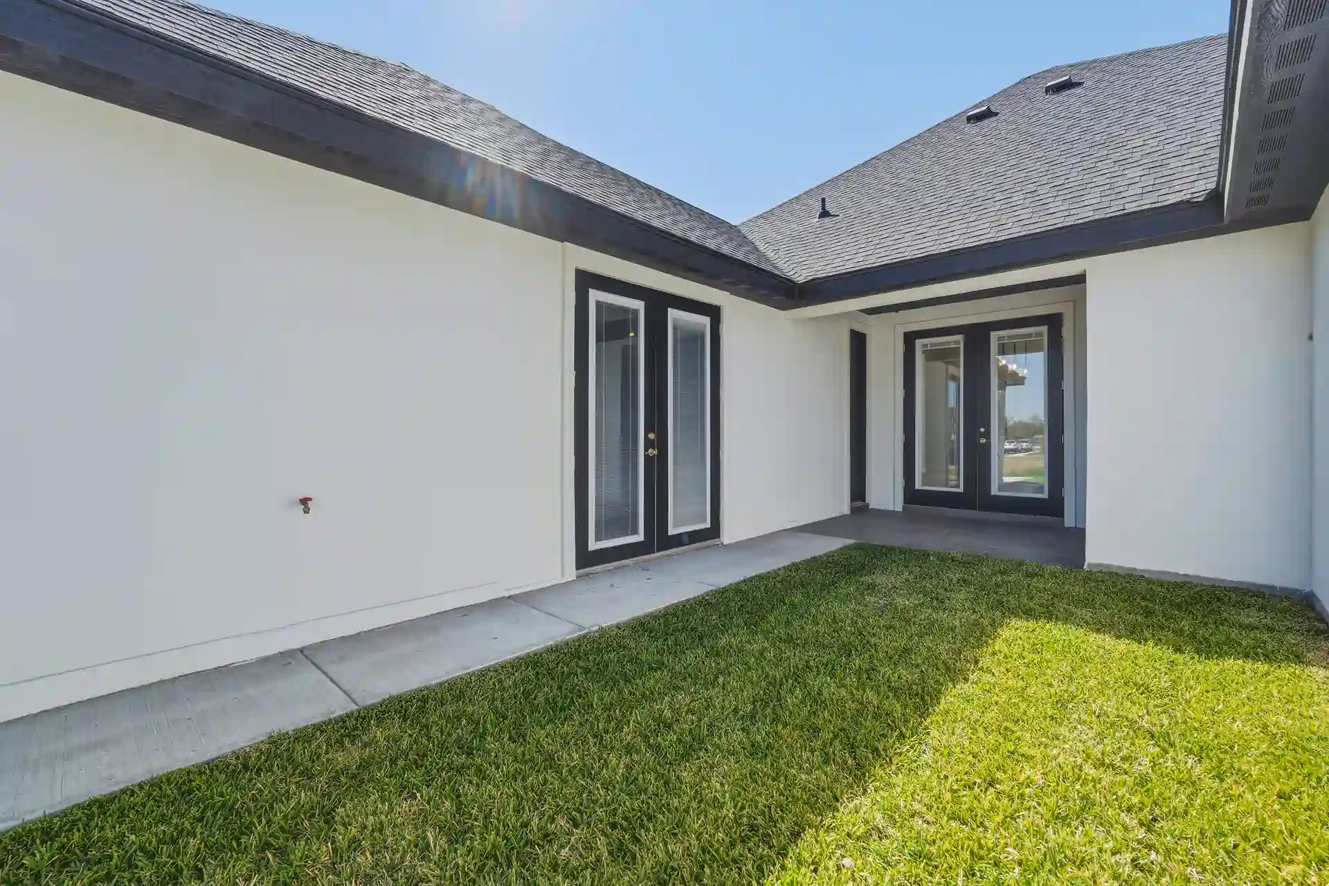 9102 N. 25th custom home, photograph 27 of 27