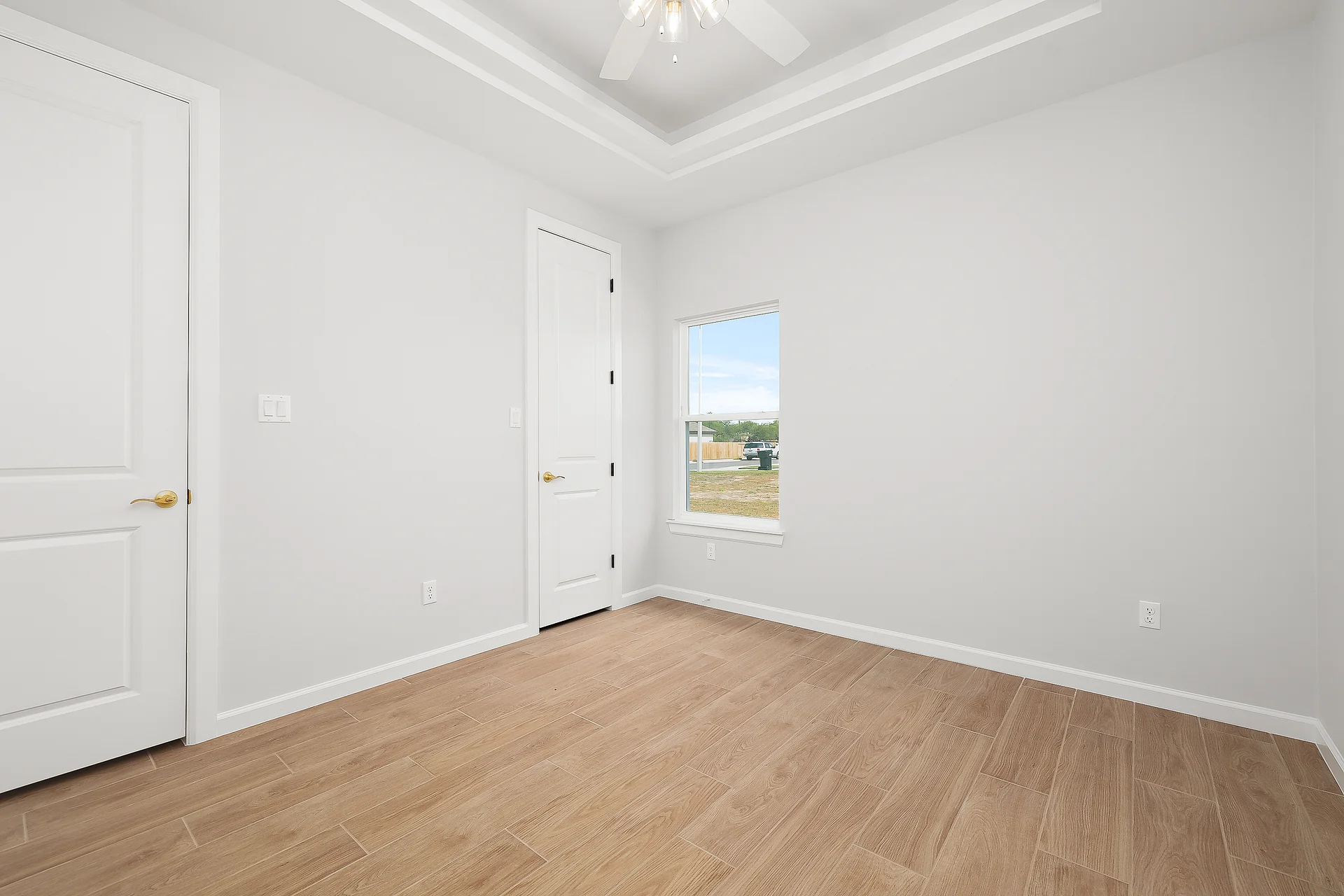 2505 Northgate custom home, photograph 15 of 19