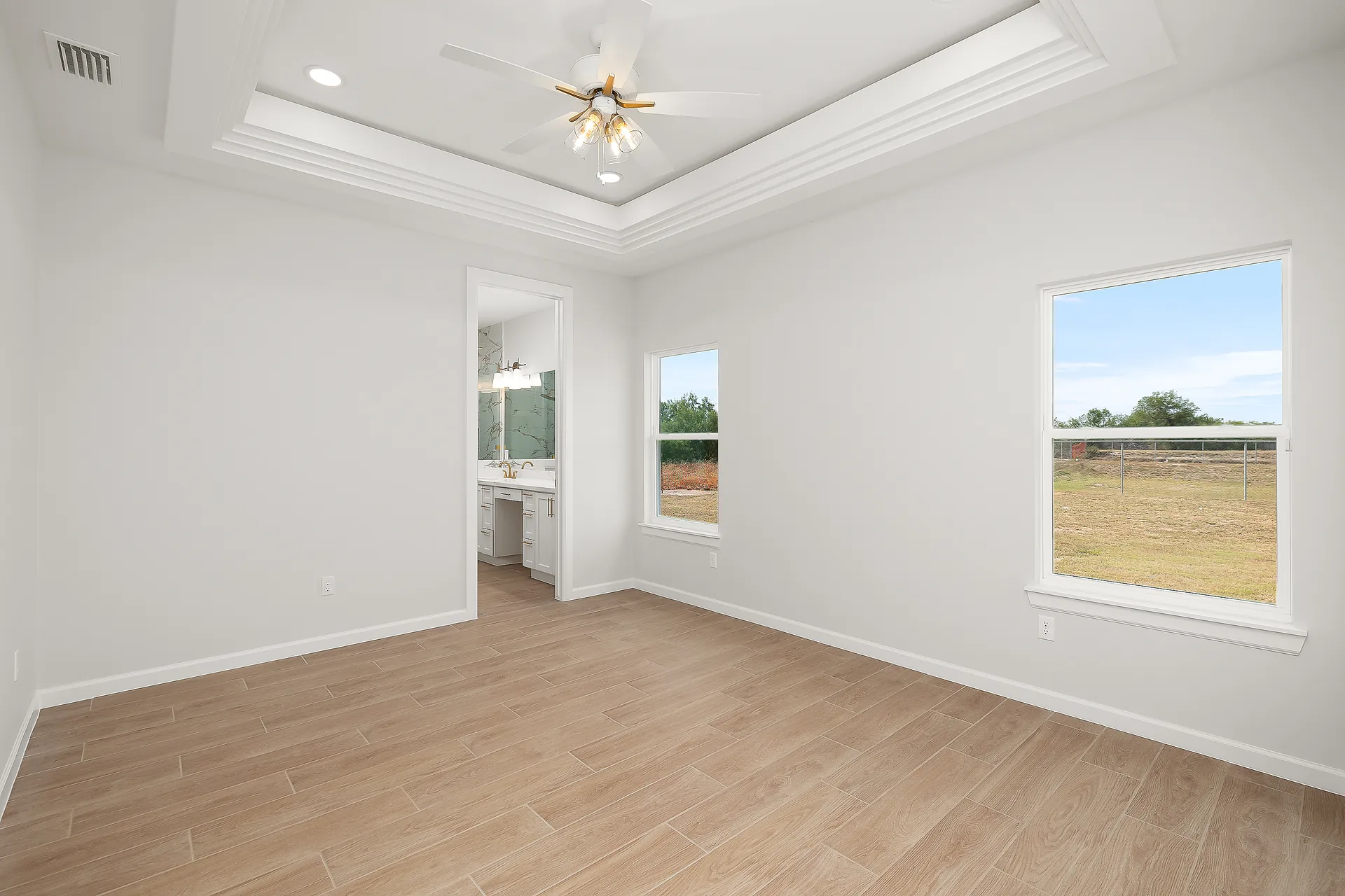2505 Northgate custom home, photograph 16 of 19