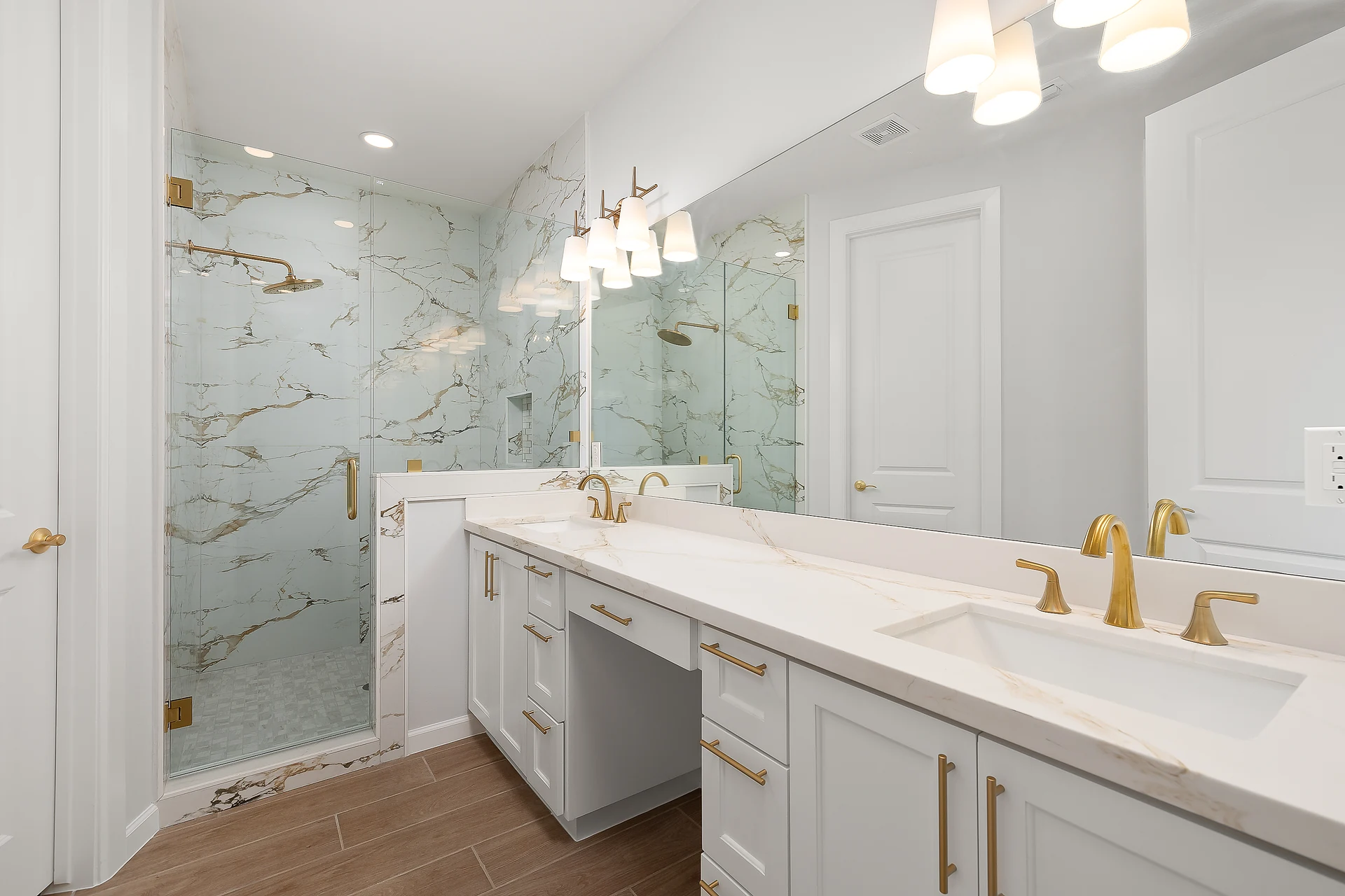 2505 Northgate custom home, photograph 17 of 19